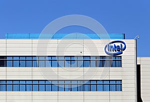 Intel World Headquarters